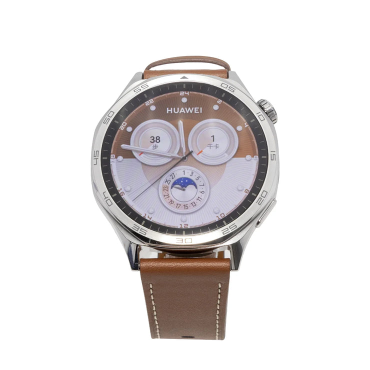 41mm/46mm Buit-in Map Replay Message Compatible Smartwatch