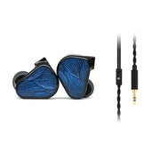 New Detachable Cable Ear Headphone