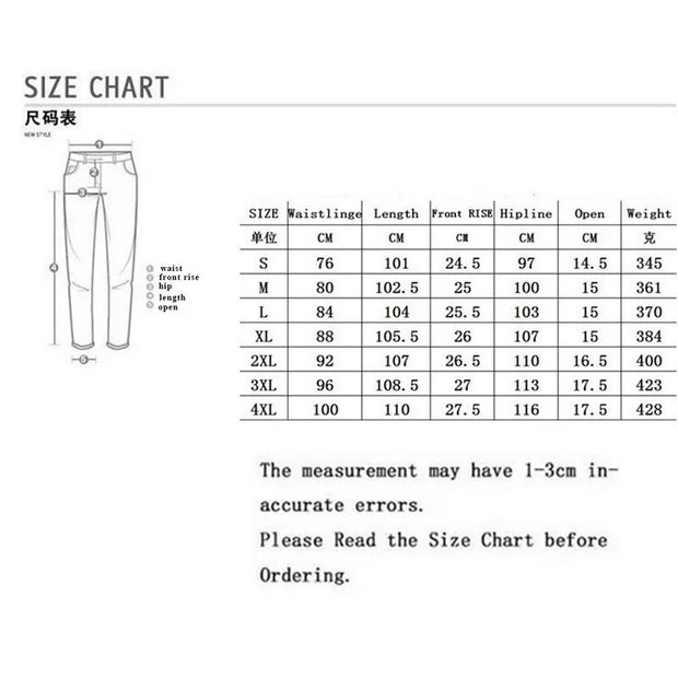 2025 New Men Street Elastic Denim Brand Jeans Narrow Legs Multi Pockets Cargo Pants Casual Slim Fit Daily Wear Joggers Mid Waist