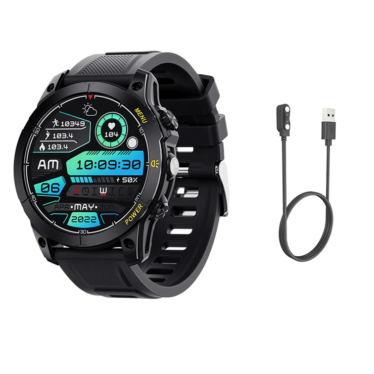 Aiweile AW45 Smart Watch