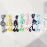 New Universal 3.5mm Stereo In-Ear Headphones