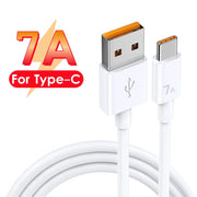 5A Fast Charging Wire Mobile Phone Micro USB Cable