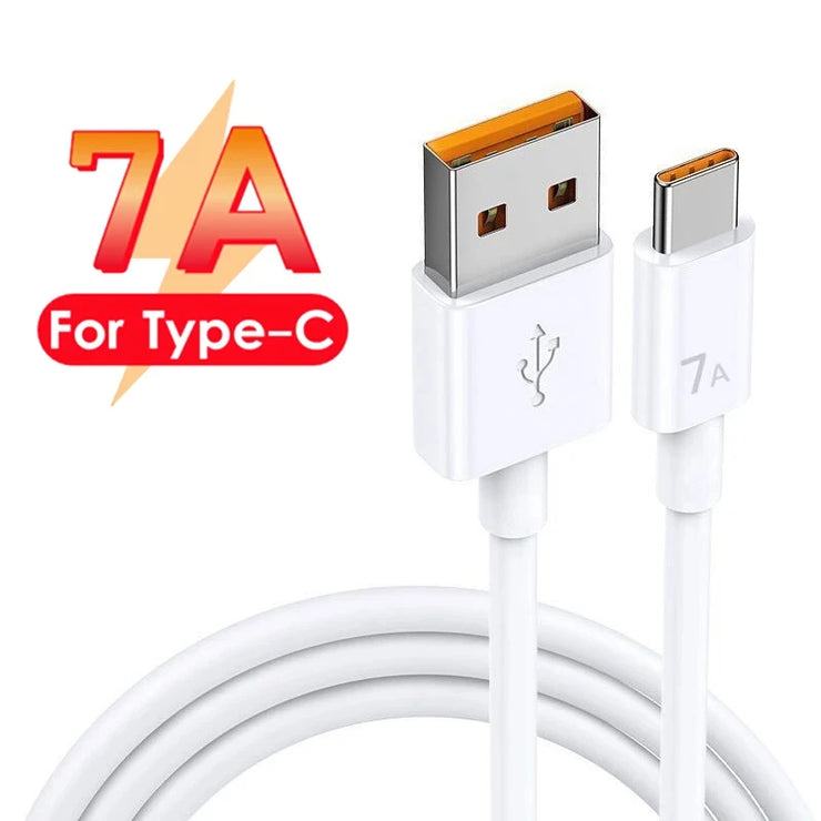 5A Fast Charging Wire Mobile Phone Micro USB Cable