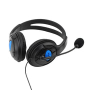 New 3.5mm Wired Headphones