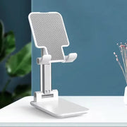 New Universal Mobile Phone Desktop Folding Holder Stand