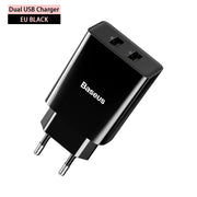 Baseus Dual USB Charger