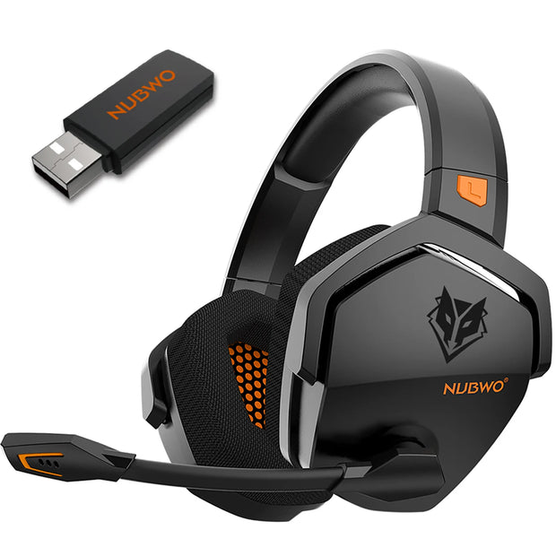 New NUBWO G06 Gaming Headset
