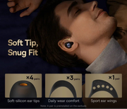 Baseus Bowie MA10 Pro ANC Wireless Earphones