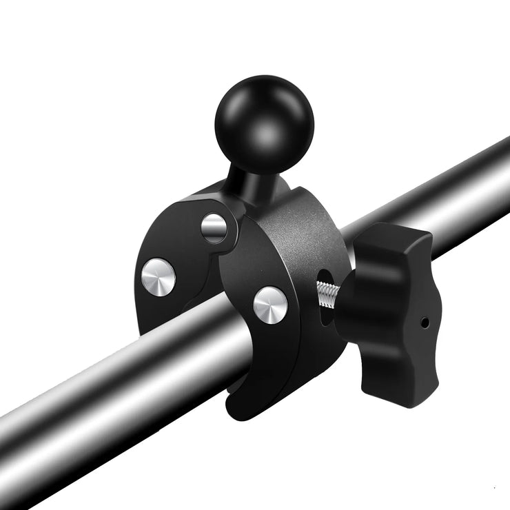 New Camera Selfie Stick Handlebar Mount Stand