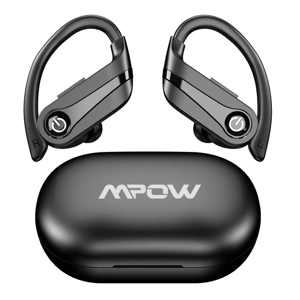 Mpow Q63 Bluetooth 5.3 Wireless Earbuds