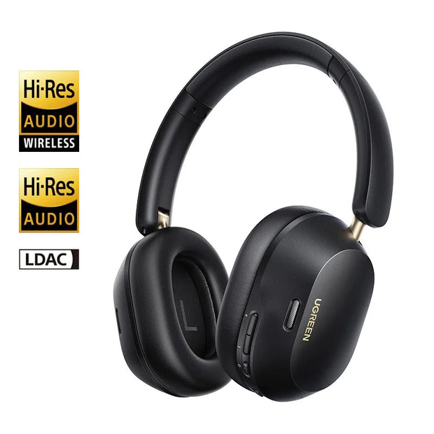 New Choice Wireless Bluetooth Headphones