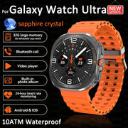 New Samsung Smart Watch