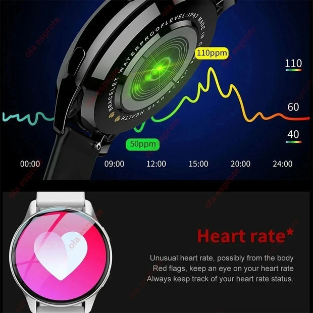 2025 New Samsung Watch