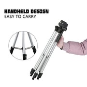 New Laser Level Tripod