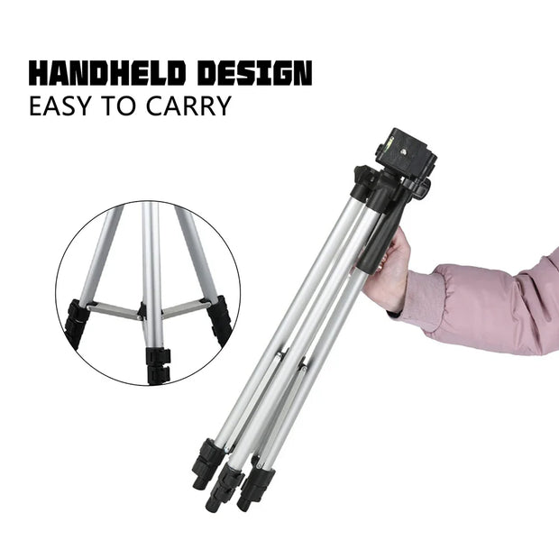 New Laser Level Tripod