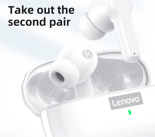Original Lenovo LP1S Earphones