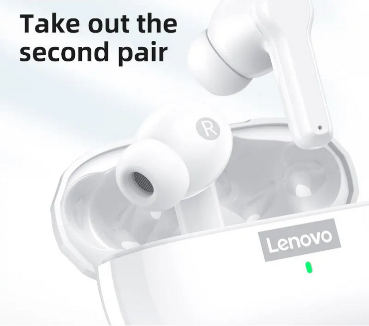 Original Lenovo LP1S Earphones