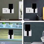 New Wall Mounted Mobile Phone Holder