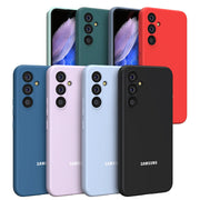Samsung Galaxy A55 A35 A25 A15 A05S A56 A36 A26 A16 A06 Case