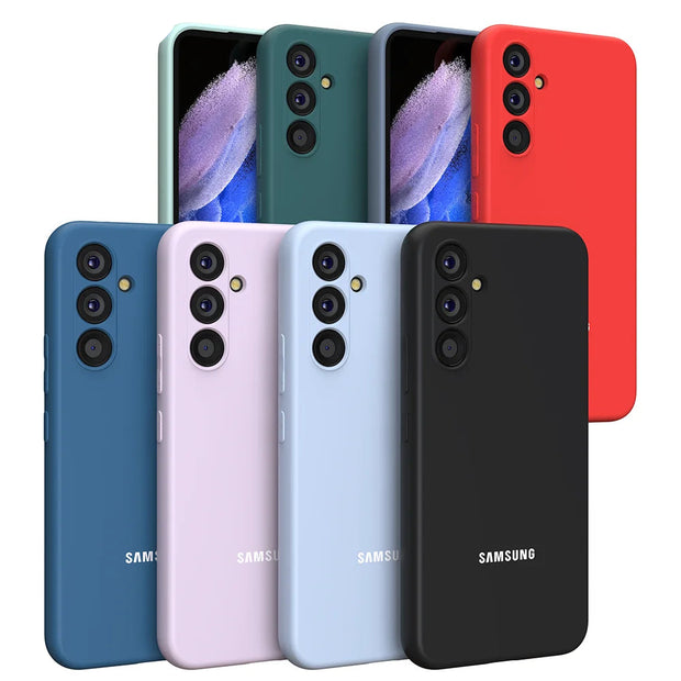 Samsung Galaxy A55 A35 A25 A15 A05S A56 A36 A26 A16 A06 Case