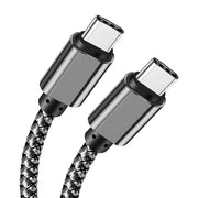 60W Type C to Type C Expansion Link Cable Fast Charging