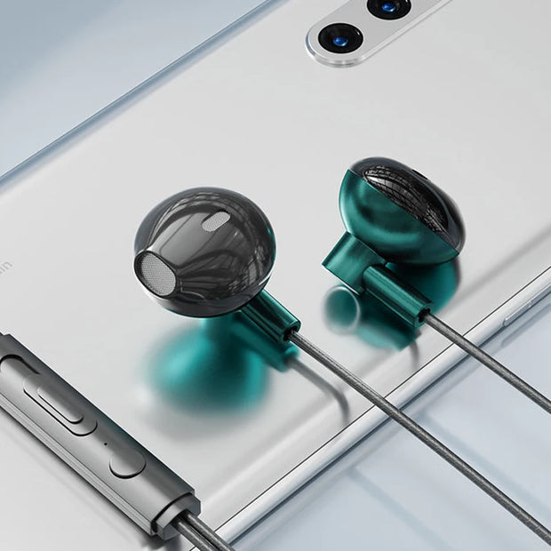 New Xiaomi Piston Earphone