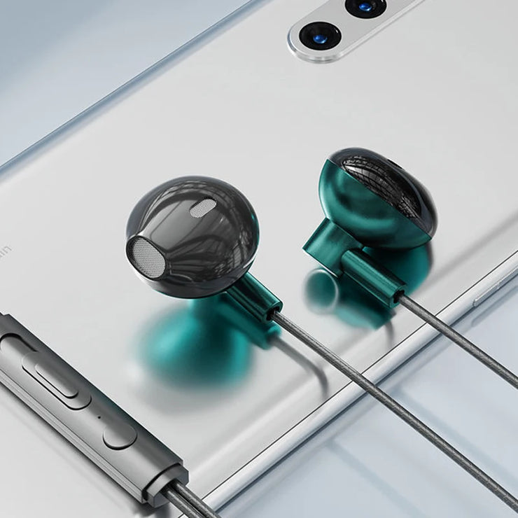 New Xiaomi Piston Earphone