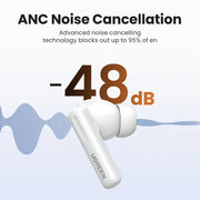 48dB Bluetooth TWS Earbuds