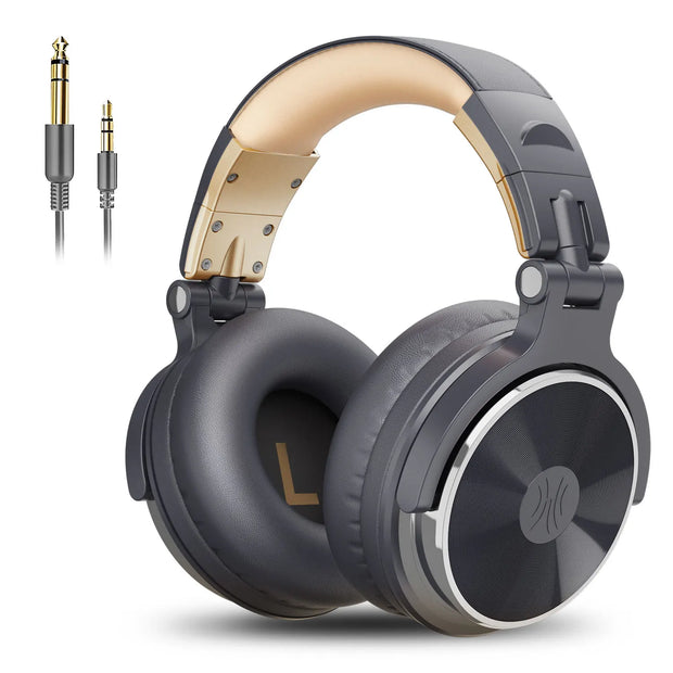 Oneodio Pro-10 Wired Headphones