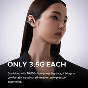 New 3D Stereo Sound Bluetooth Headphones