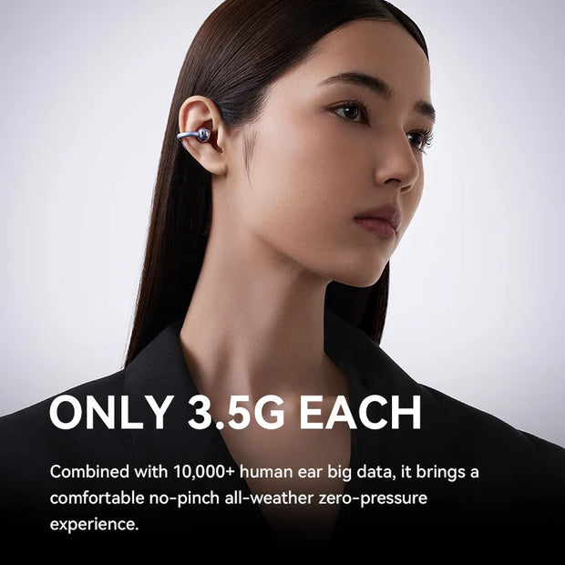 New 3D Stereo Sound Bluetooth Headphones