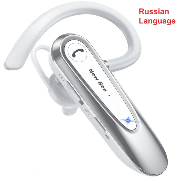 New Bee B45 Bluetooth 5.0 Earphones