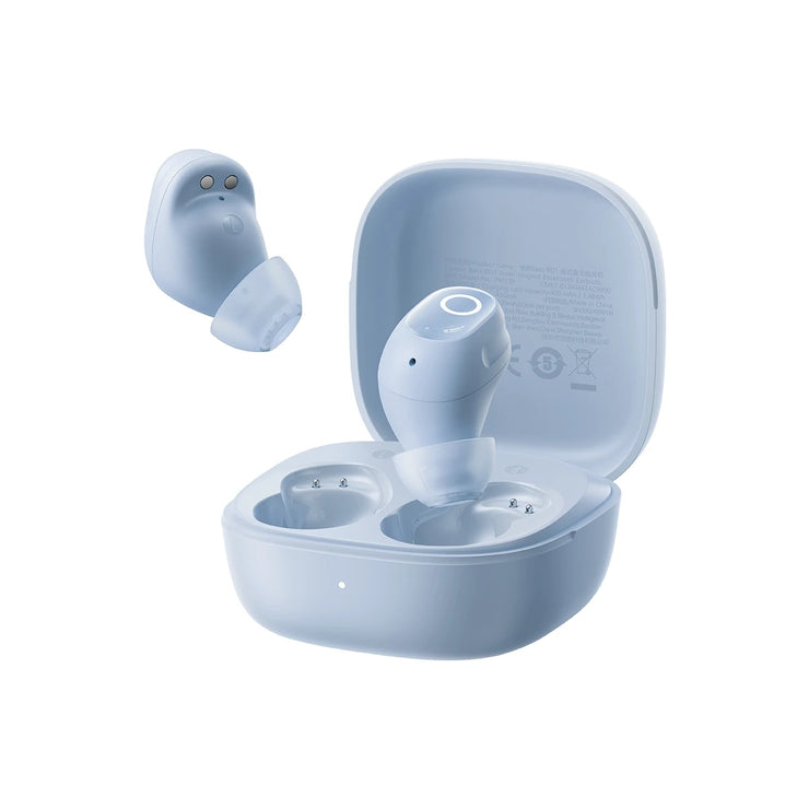 Baseus Bass BD1 Wireless Earbuds