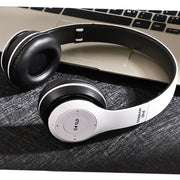 P47 Wireless bluetooth headphone