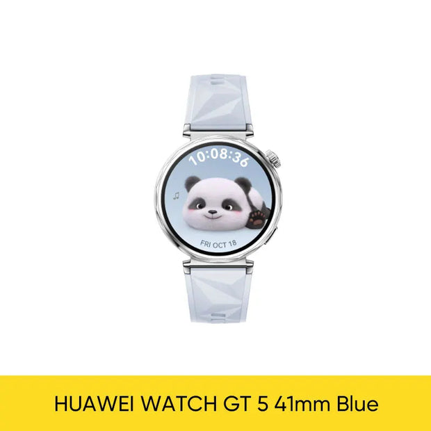 41mm/46mm Buit-in Map Replay Message Compatible Smartwatch