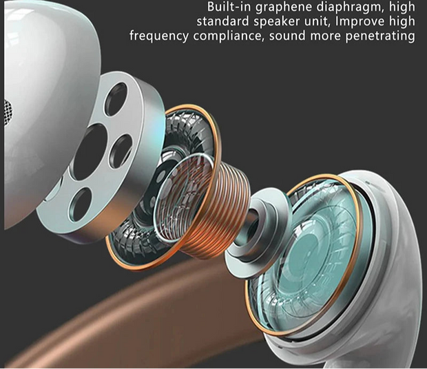 XIAOMI AP05 True Wireless Earphone