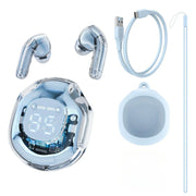 New T8 Wireless Bluetooth Headphones