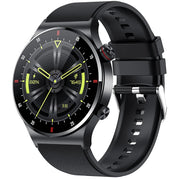New  Bluetooth Call Health Sleep Monitoring Waterproof Smartwatch