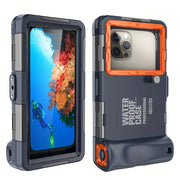 New Waterproof Phone Case Holsters