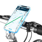 New Motorcycle Phone Holder