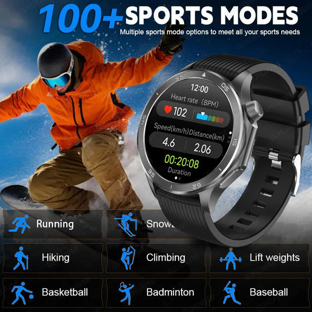 OPPO X2 Original Smartwatch