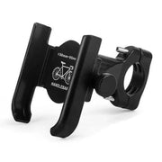 Aluminum Alloy Motorcycle Bike Phone Holder