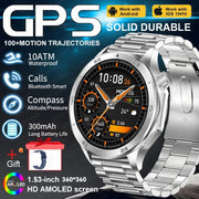 OPPO X2 Original Smartwatch