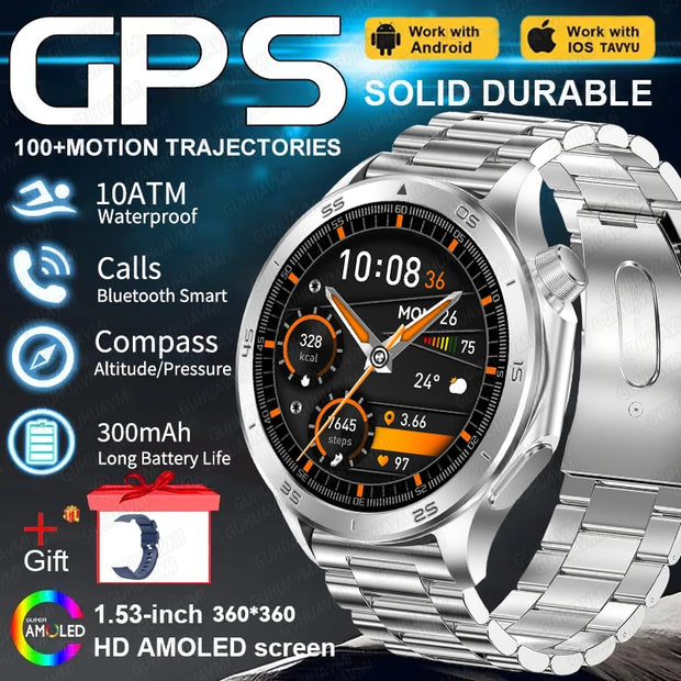 OPPO X2 Original Smartwatch