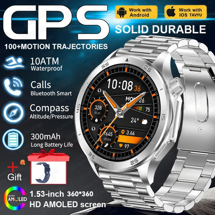 OPPO X2 Original Smartwatch