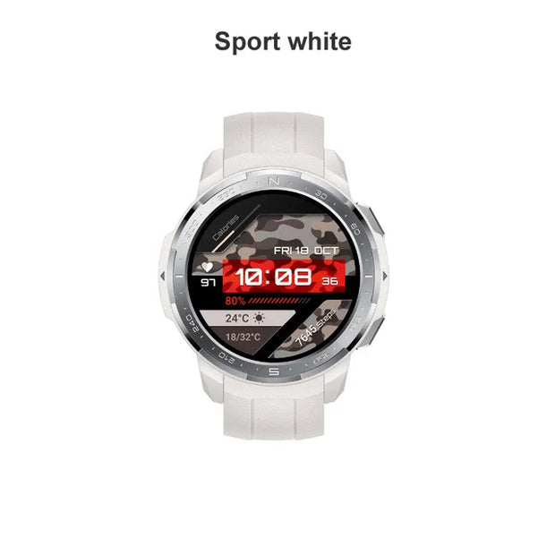 Original Honor GS Pro Sports Smart Watch