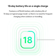 Global Version Xiaomi Redmi Watch
