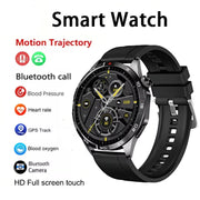 Xiaomi 2025 New GPS Smart Watch