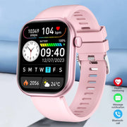 2025 New Smart Watch