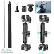 1.5m Panoramic Selfie Stick Kit